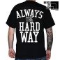 Preview: Terror - Always The Hard Way - T-Shirt